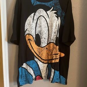 ZARA Disney tee XL